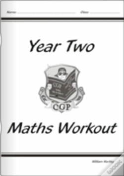 Capa do artigo Ks1 Maths Workout - Year 2