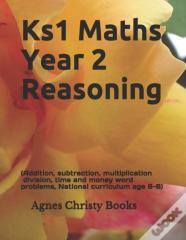 Ks1 Maths Year 2 Reasoning
