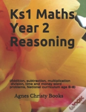 Capa do artigo Ks1 Maths Year 2 Reasoning