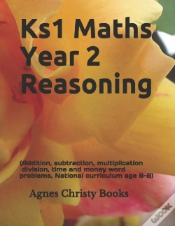 Capa do artigo Ks1 Maths Year 2 Reasoning