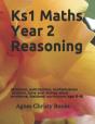 Ks1 Maths Year 2 Reasoning - Preview