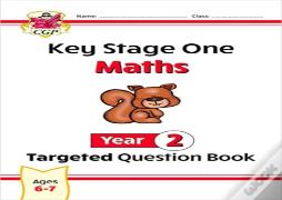 Ks1 Maths Year 2 Targeted Question Book