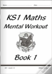 Ks1 Mental Maths Workout - Year 1