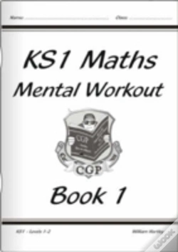Capa do artigo Ks1 Mental Maths Workout - Year 1