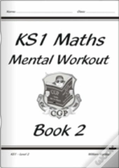 Ks1 Mental Maths Workout - Year 2