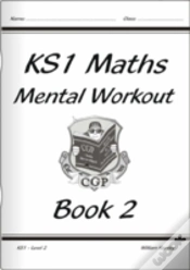 Capa do artigo Ks1 Mental Maths Workout - Year 2