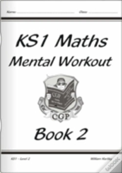 Capa do artigo Ks1 Mental Maths Workout - Year 2
