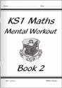Ks1 Mental Maths Workout - Year 2 - Preview