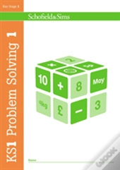 Ks1 Problem Solving Book 1