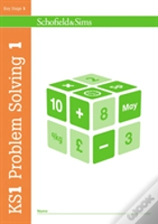 Capa do artigo Ks1 Problem Solving Book 1