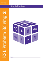 Ks1 Problem Solving Book 2 - Preview