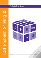 Ks1 Problem Solving Book 2