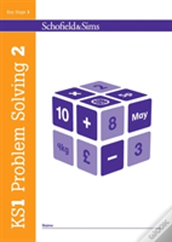Capa do artigo Ks1 Problem Solving Book 2