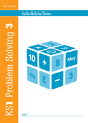 Ks1 Problem Solving Book 3 - Preview