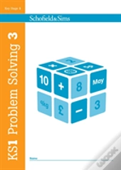Ks1 Problem Solving Book 3
