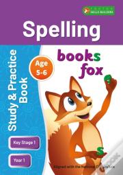 Ks1 Reading And Comprehension Study & Practice Book For Ages 5-7 - Perfect For Learning At Home Or Use In The Classroom
