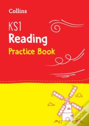 Ks1 Reading Practice Book