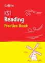 Ks1 Reading Practice Book - Preview