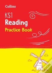 Capa do artigo Ks1 Reading Practice Book