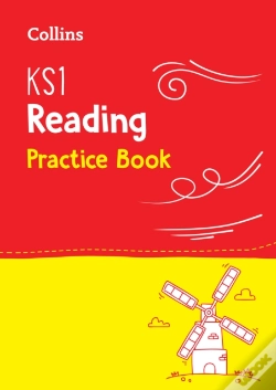 Capa do artigo Ks1 Reading Practice Book
