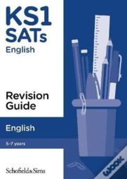 Ks1 Sats English Revision Guide