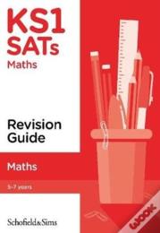 Ks1 Sats Maths Revision Guide