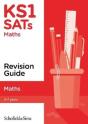 Ks1 Sats Maths Revision Guide - Preview