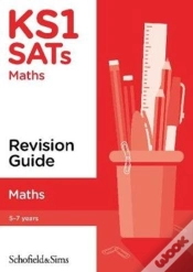 Capa do artigo Ks1 Sats Maths Revision Guide