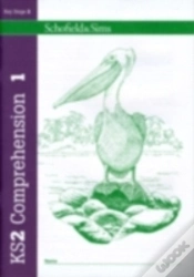 Capa do artigo Ks2 Comprehension Book 1
