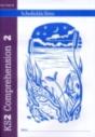 Ks2 Comprehension Book 2 - Preview