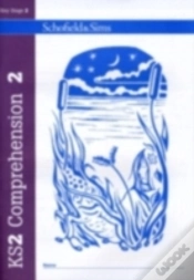 Capa do artigo Ks2 Comprehension Book 2