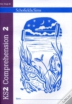 Capa do artigo Ks2 Comprehension Book 2