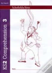 Capa do artigo Ks2 Comprehension Book 3