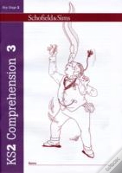 Capa do artigo Ks2 Comprehension Book 3