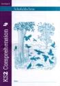 Ks2 Comprehension Book 4 - Preview