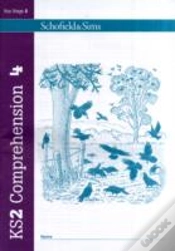 Capa do artigo Ks2 Comprehension Book 4