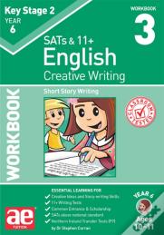 Ks2 Creative Writing Workbook 3