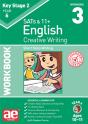 Ks2 Creative Writing Workbook 3 - Preview