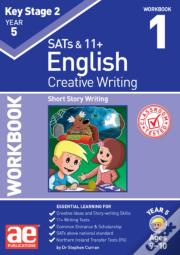 Ks2 Creative Writing Year 5 Workbook 1
