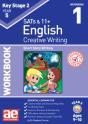 Ks2 Creative Writing Year 5 Workbook 1 - Preview