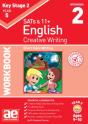 Ks2 Creative Writing Year 5 Workbook 2 - Preview