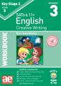 Ks2 Creative Writing Year 5 Workbook 3 - Preview