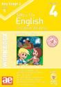 Ks2 Creative Writing Year 5 Workbook 4 - Preview