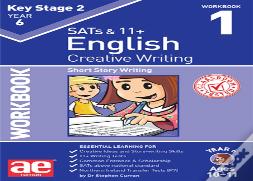 Ks2 Creative Writing Year 6 Workbook 1