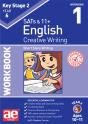 Ks2 Creative Writing Year 6 Workbook 1 - Preview