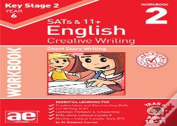 Ks2 Creative Writing Year 6 Workbook 2