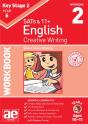 Ks2 Creative Writing Year 6 Workbook 2 - Preview