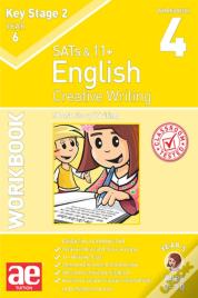 Ks2 Creative Writing Year 6 Workbook 4