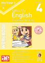 Ks2 Creative Writing Year 6 Workbook 4 - Preview