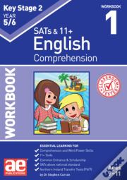 Ks2 English Comprehension Year 5/6 Workbook 1